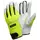 Tegera 951 chainsaw gloves, White/Yellow, White/Yellow, swatch