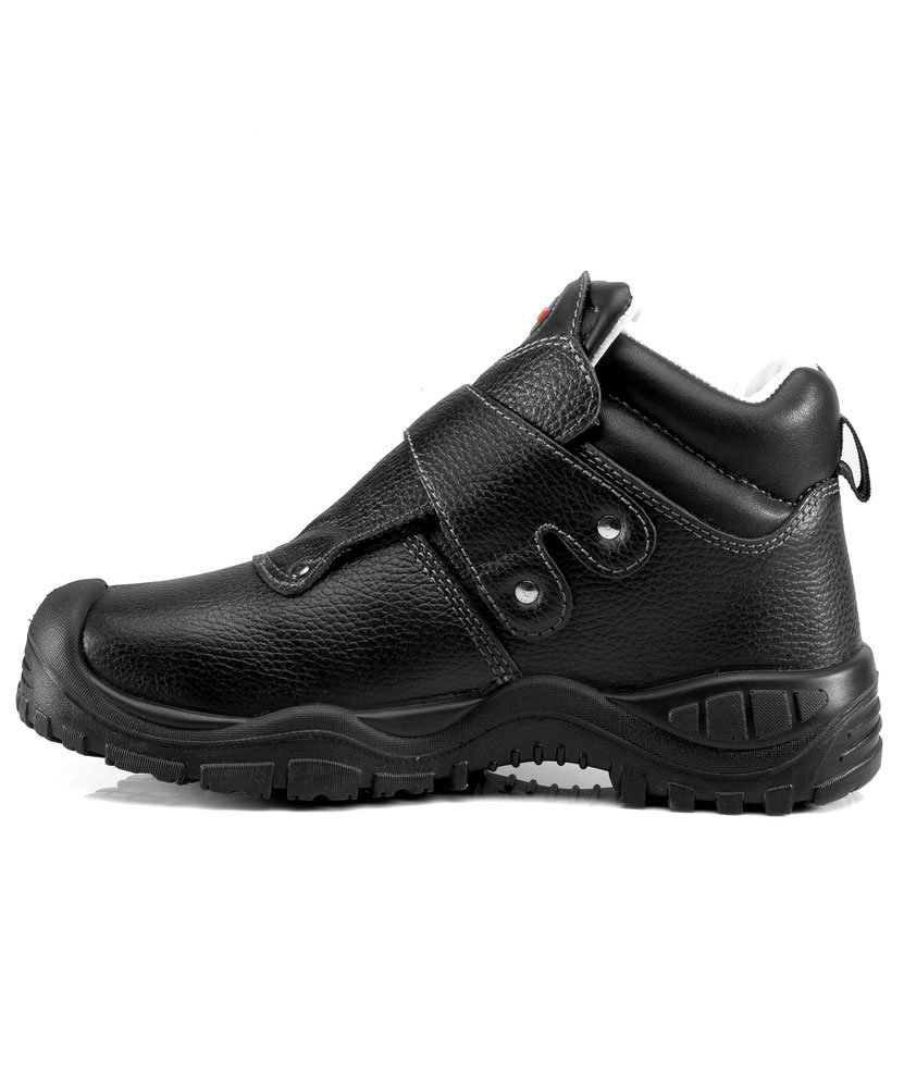 Mascot Boron safety boots S3, Black, large image number 2