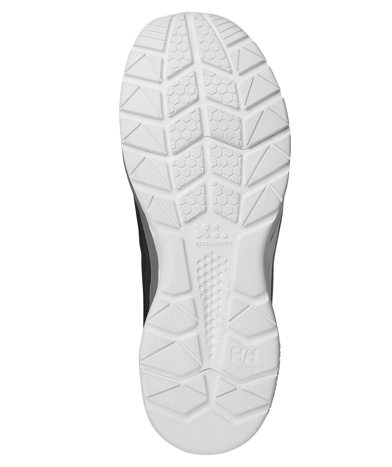 Helly&nbsp;Hansen&nbsp;Chelsea Evo. Brz skyddsskor S1P, Black/Grey, large image number 4