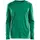 Craft Rush long-sleeved baselayer  shirt, Team green, Team green, swatch