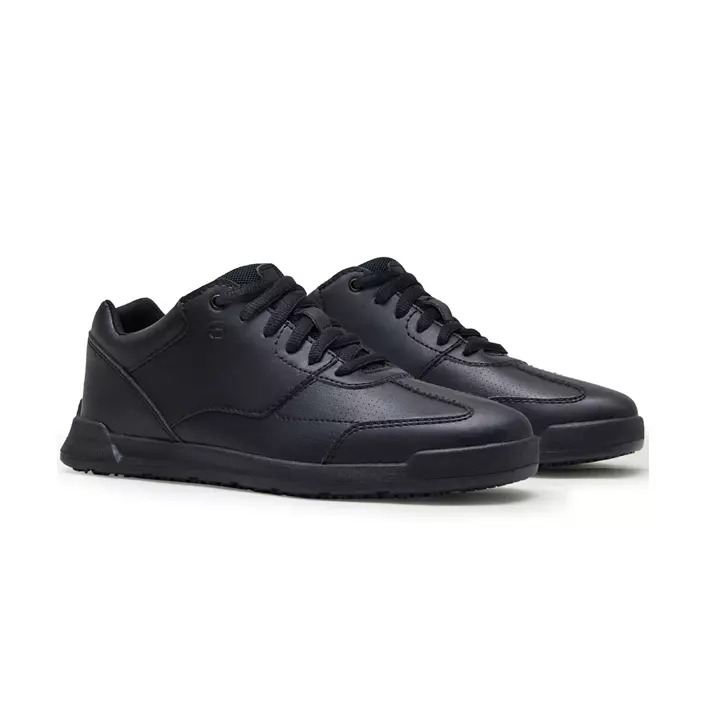 Shoes For Crews Liberty Damen Arbeitsschuhe, Schwarz, large image number 0