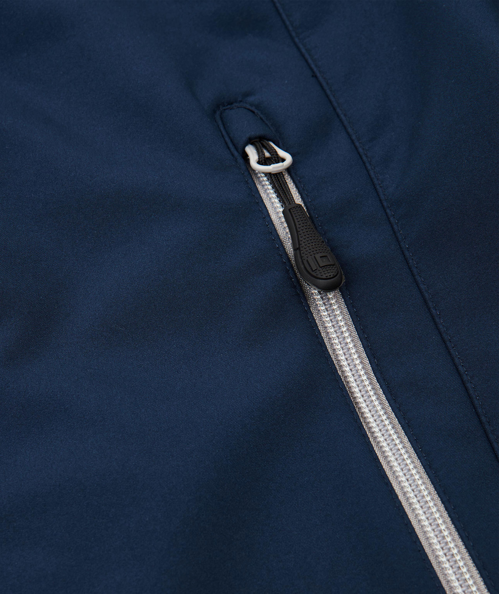 ID Performance softshelljacka dam, Marinbl&aring;, large image number 3