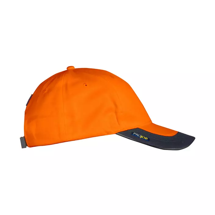 ProJob cap 9013, Orange, Orange, large image number 3