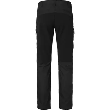 Top Swede women's service trousers 301, Black
