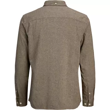Jack & Jones Premium JPRBLUBROOK TWILL skjorta