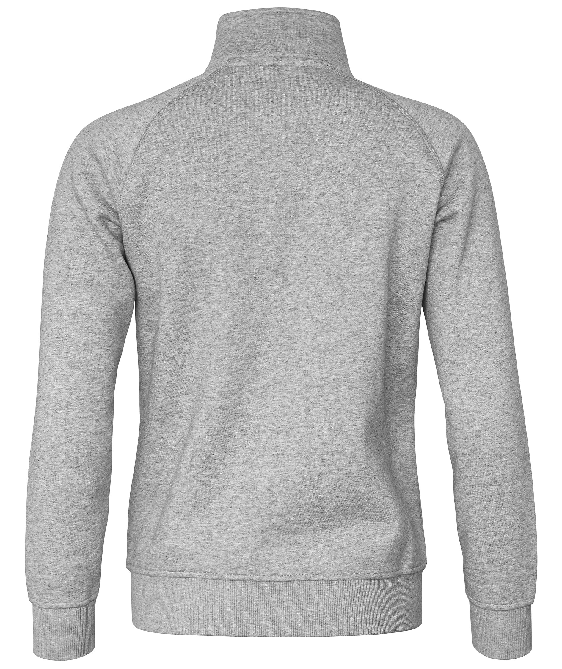 Nimbus Cambridge cardigan dam, Grey melange, large image number 2