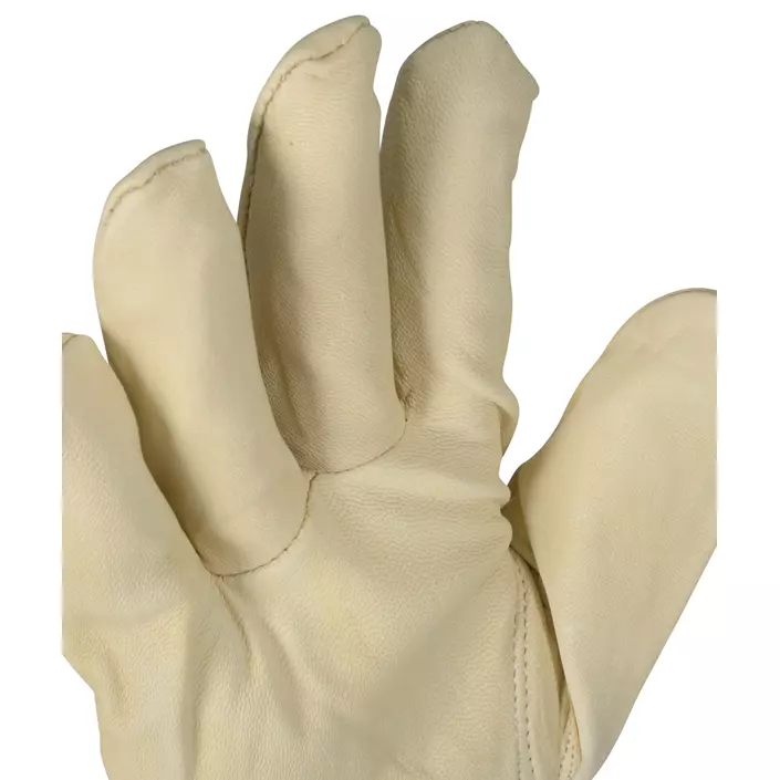 OX-ON Worker Supreme 2609 work gloves, Nature, large image number 4