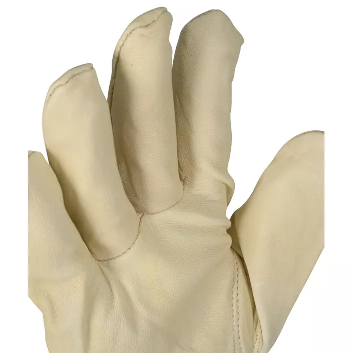 OX-ON Worker Supreme 2609 work gloves, Nature, large image number 2