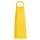 Kentaur bib apron, Yellow, Yellow, swatch