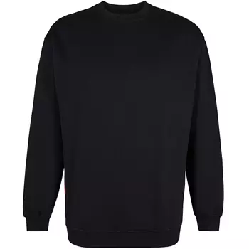 Engel sweatshirt, Black