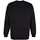 Engel sweatshirt, Black, Black, swatch