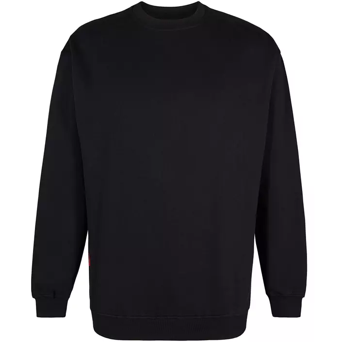 Engel Sweatshirt, Schwarz, large image number 0