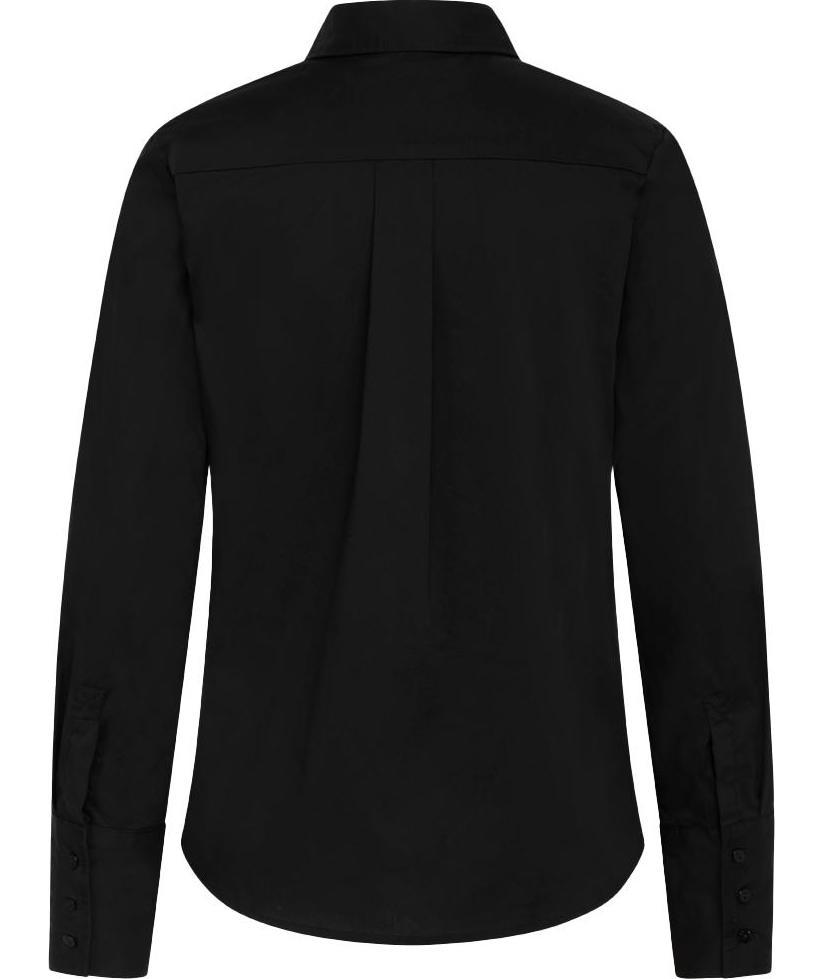 Claire Woman Remi women's shirt, Black