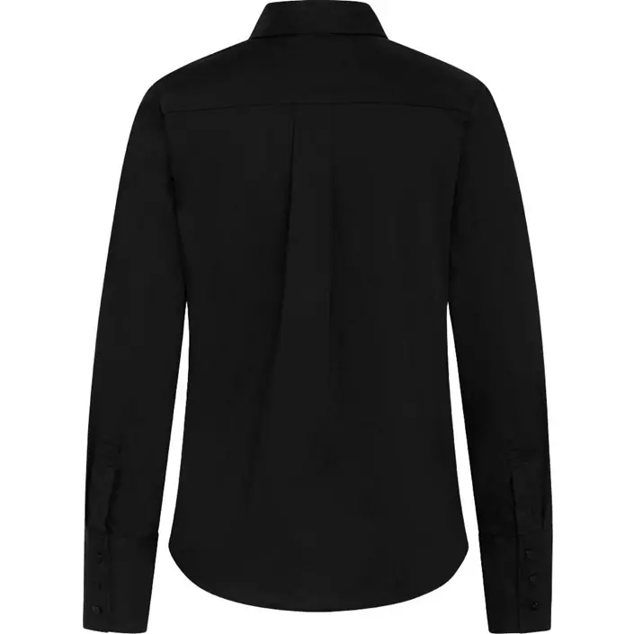 Claire Woman Remi skjorta dam, Black, large image number 1