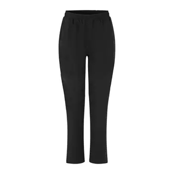 ID Stretch women's trousers, Black