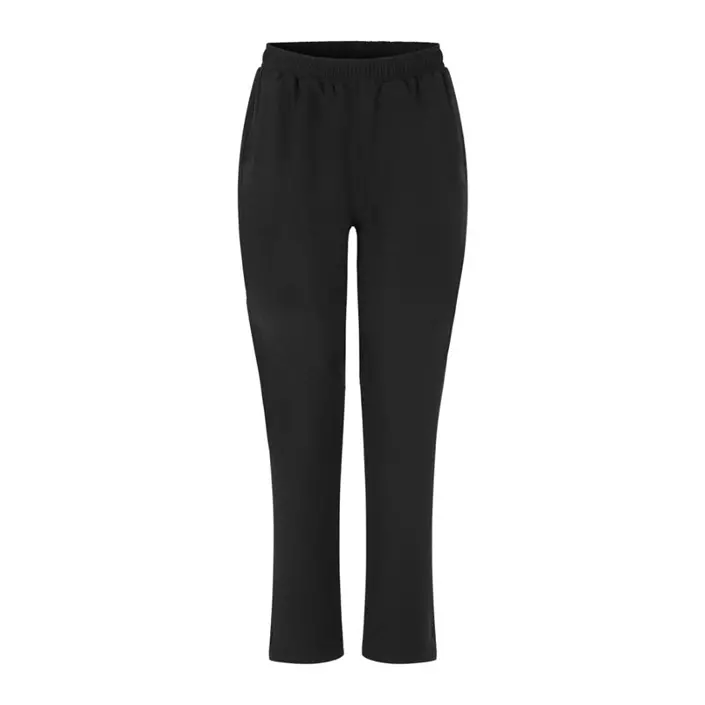 ID Stretch women's trousers, Black, large image number 0