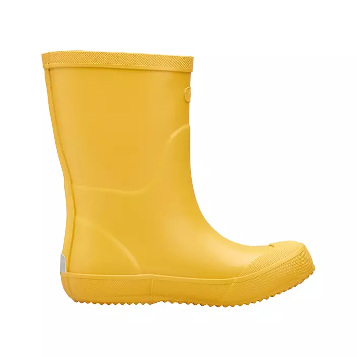 Viking Indie Active rubber boots for kids, Sun, large image number 3