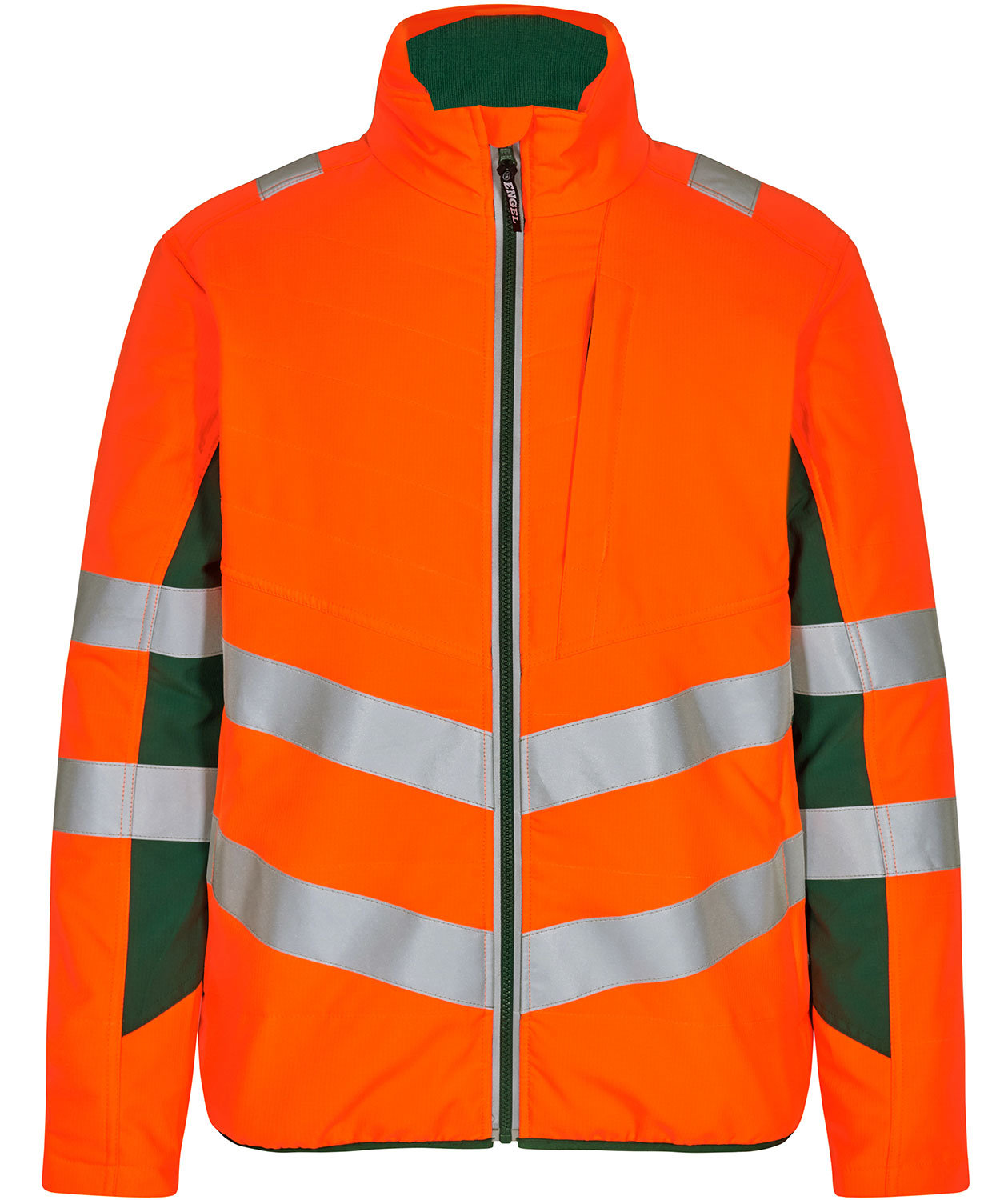 Hi-Vis Orange/Gr&uuml;n