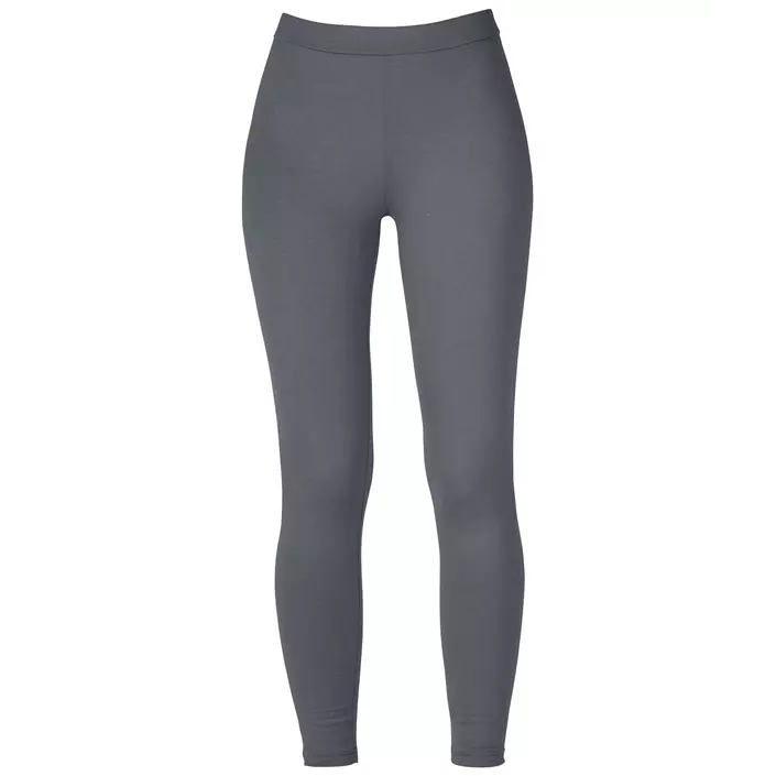 Smila Workwear Tilda dame leggings, Graphite, large image number 0