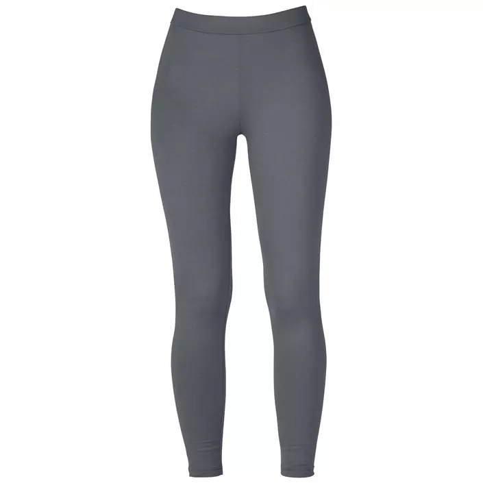 Smila Workwear Tilda dame leggings, Graphite, large image number 0