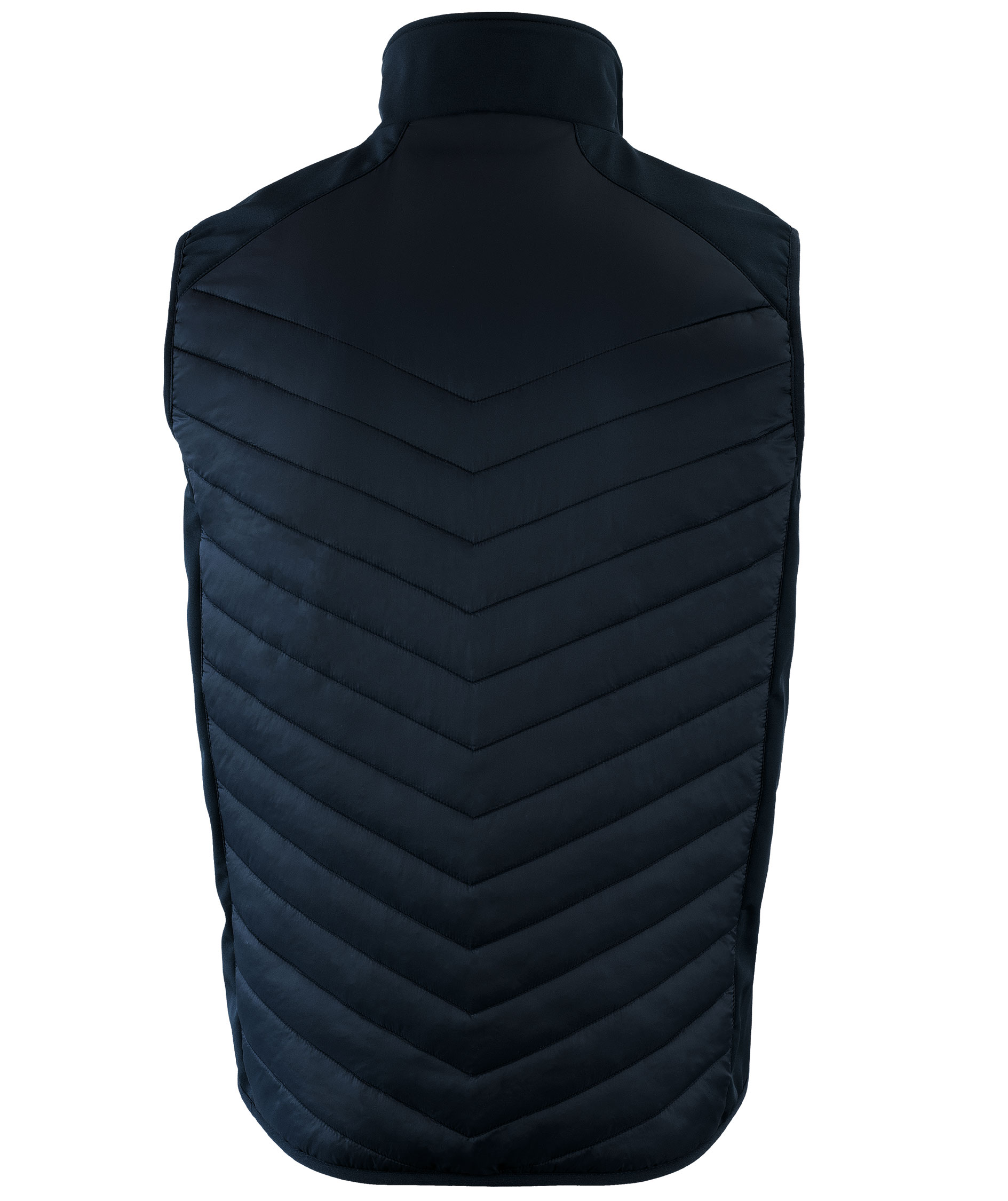 Nimbus Play Benton Hybridweste, Navy, large image number 2