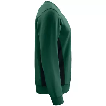 ProJob Prio sweatshirt 2127, Skovgrøn