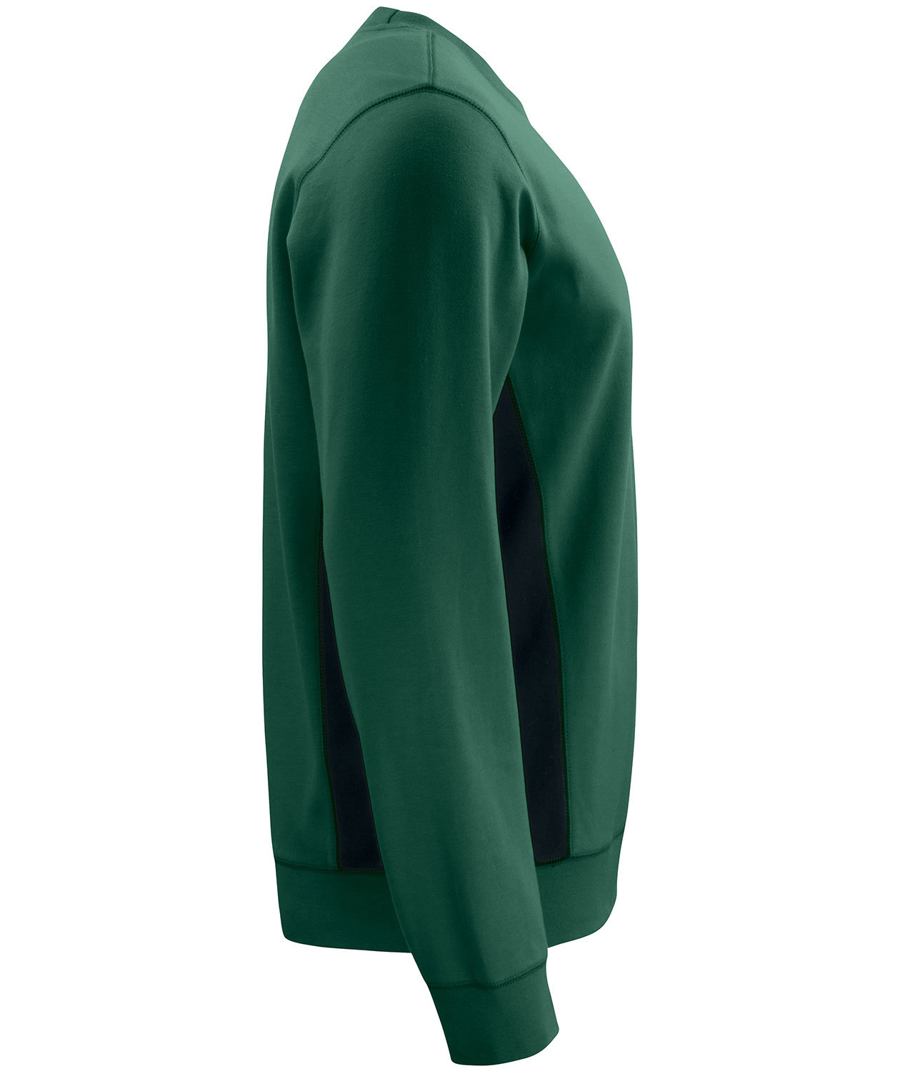 ProJob Prio sweatshirt 2127, Forest Green