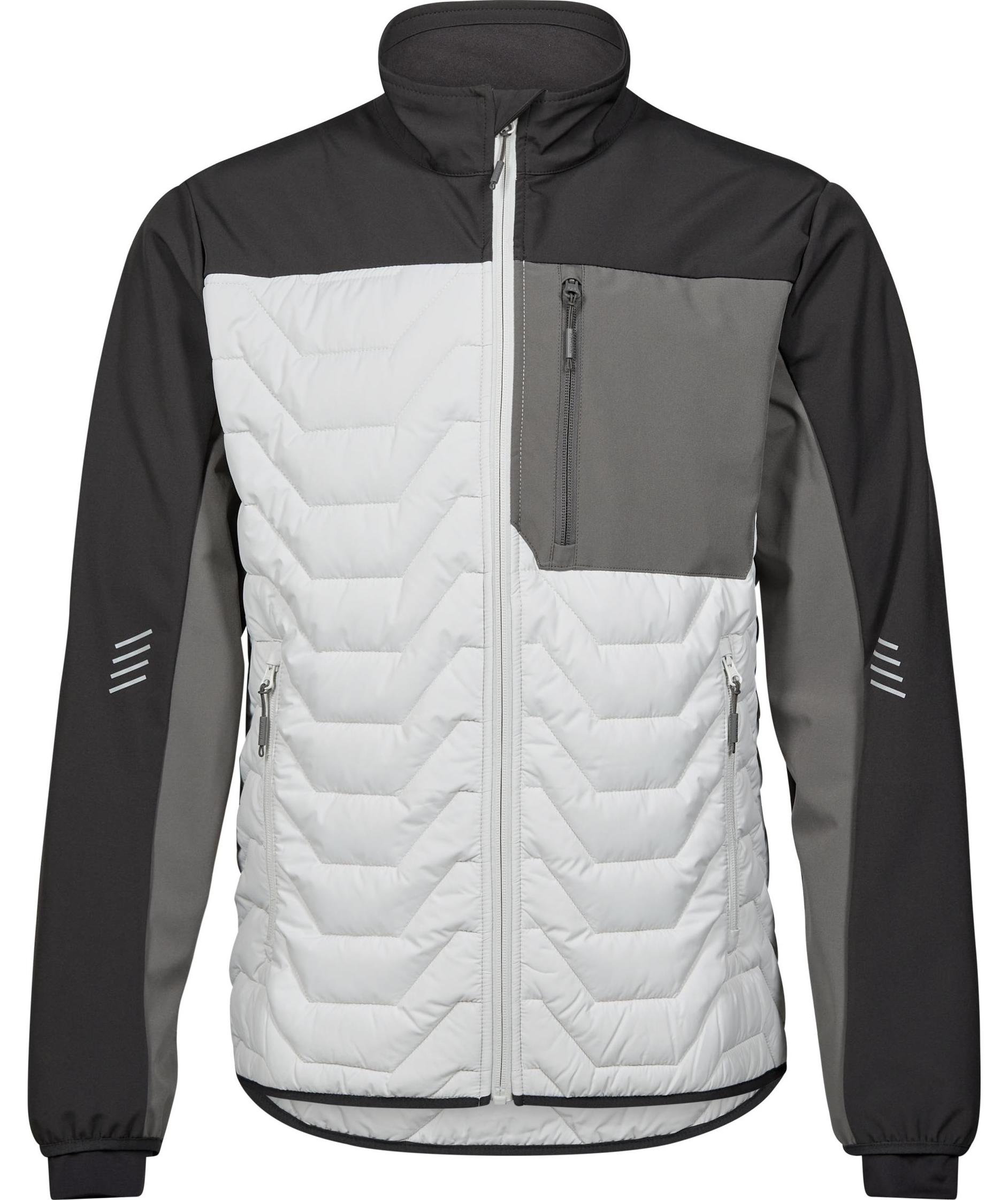 Bone White/Anthracite Grey