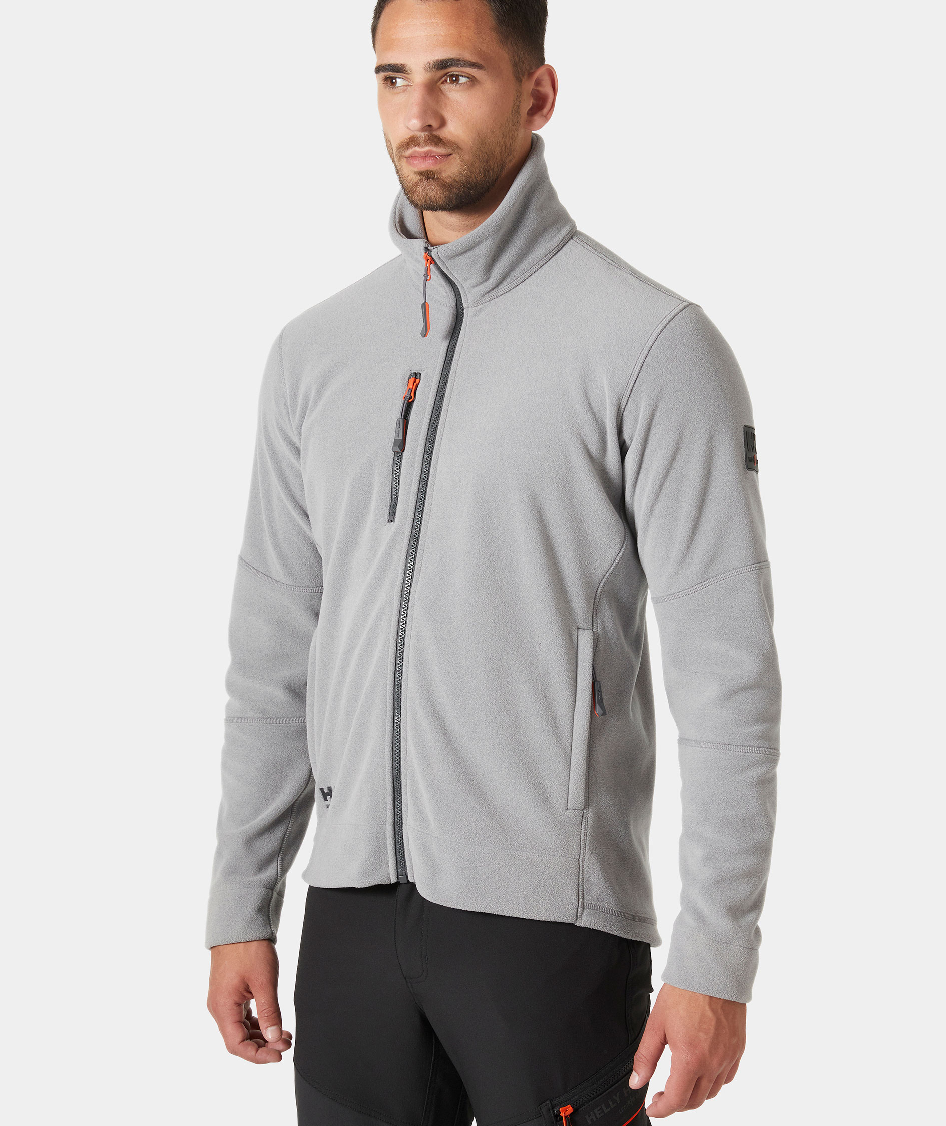 Helly Hansen Kensington fleece jacket