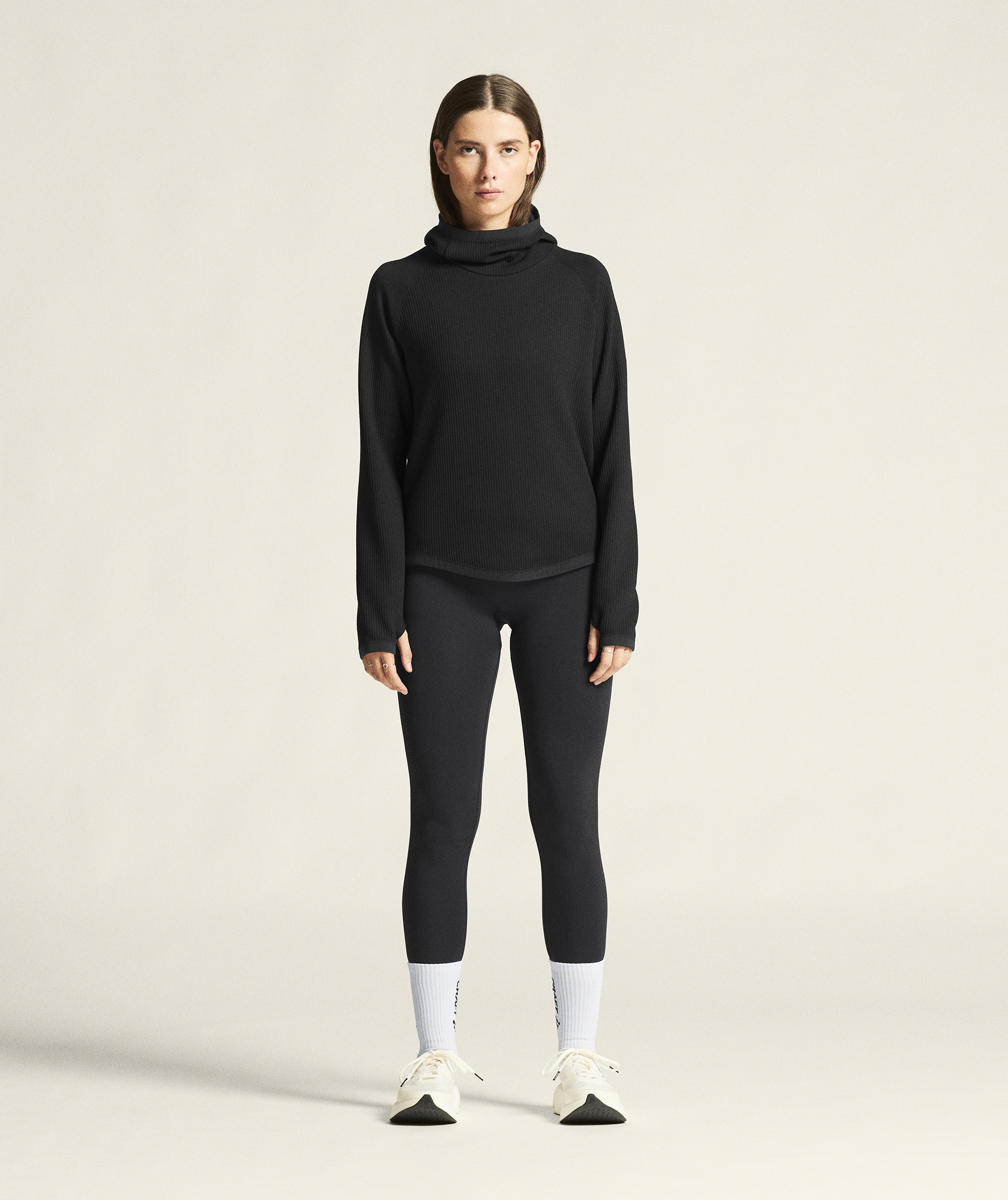 Craft Active Comfort 2 women's baselayer trousers