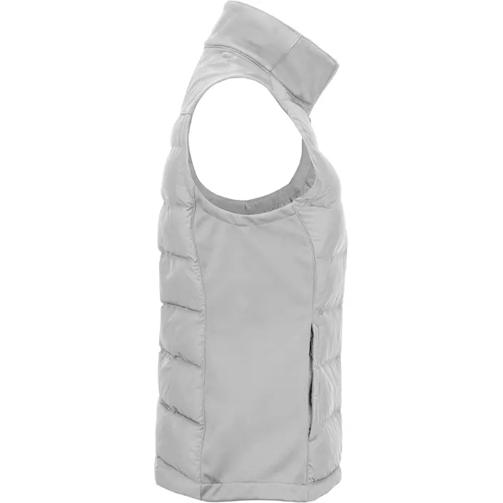 Cutter & Buck Oak Harbor women's vest, Silver, large image number 2