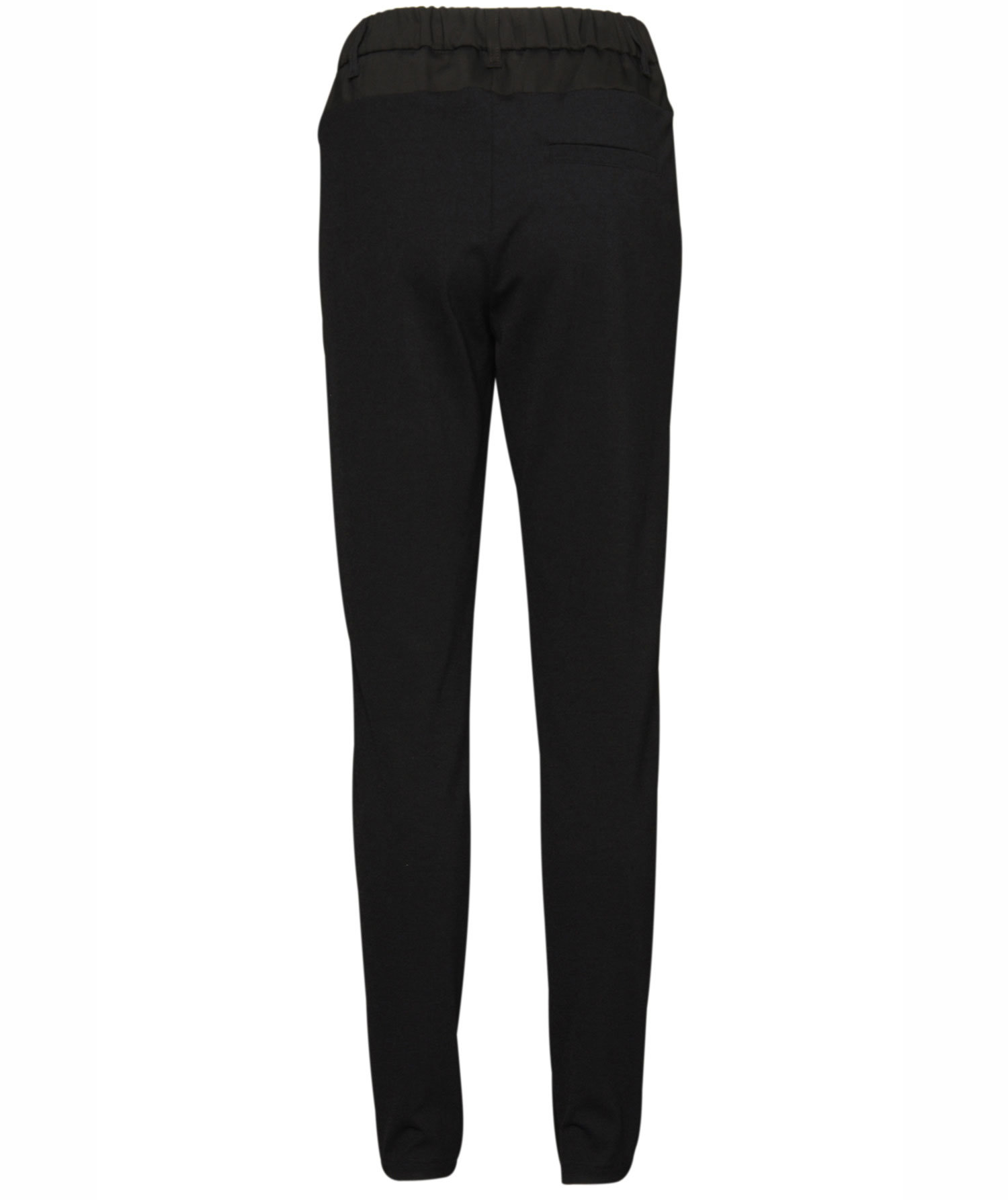 Claire Woman Tabith byxa dam, Svart