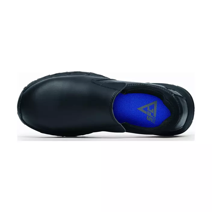 Shoes For Crews Brandon Sicherheitsschuhe S3L, Black, large image number 14