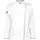 Karlowsky kockjacka dam utan knappar, Vit/Svart, Vit/Svart, swatch