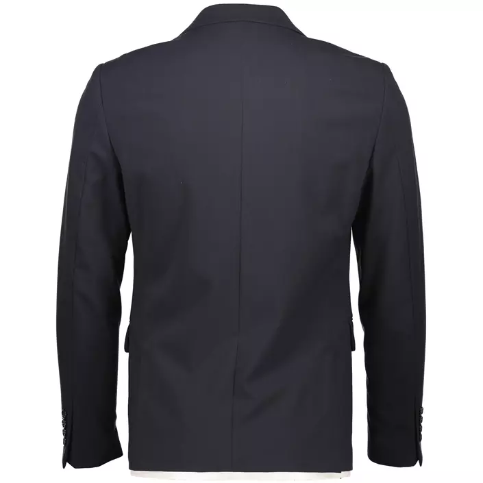 Lindbergh slim fit kavaj, Navy, large image number 2