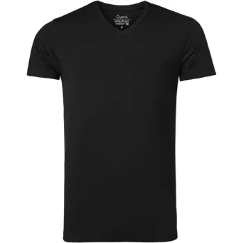 South West Frisco T-shirt, Black