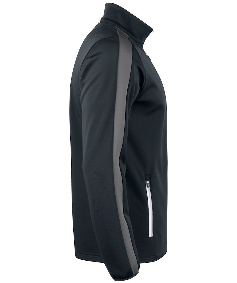 Cutter & Buck Snoqualmie jacket, Black, large image number 2