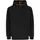 HEROCK Hesus hoodie, Black, Black, swatch