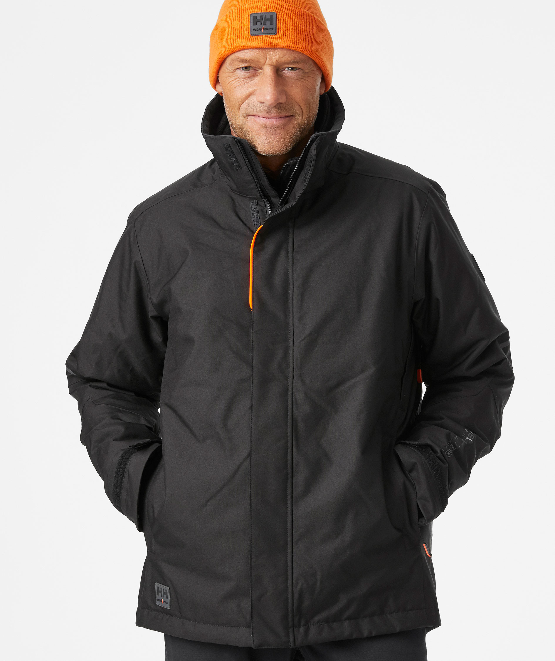 Helly Hansen Kensington vinterjakke