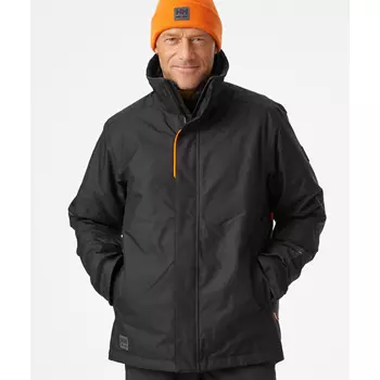 Helly Hansen Kensington vinterjakke