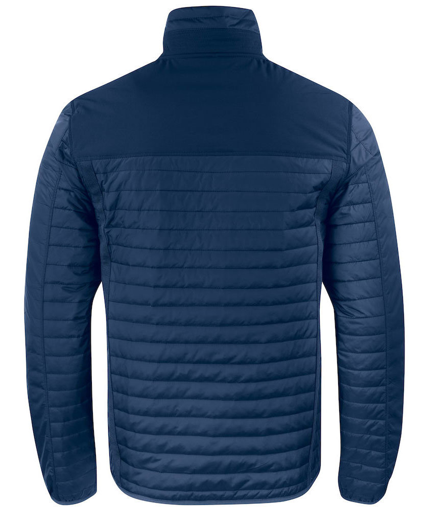 Cutter & Buck Packwood jakke, Navy, large image number 1