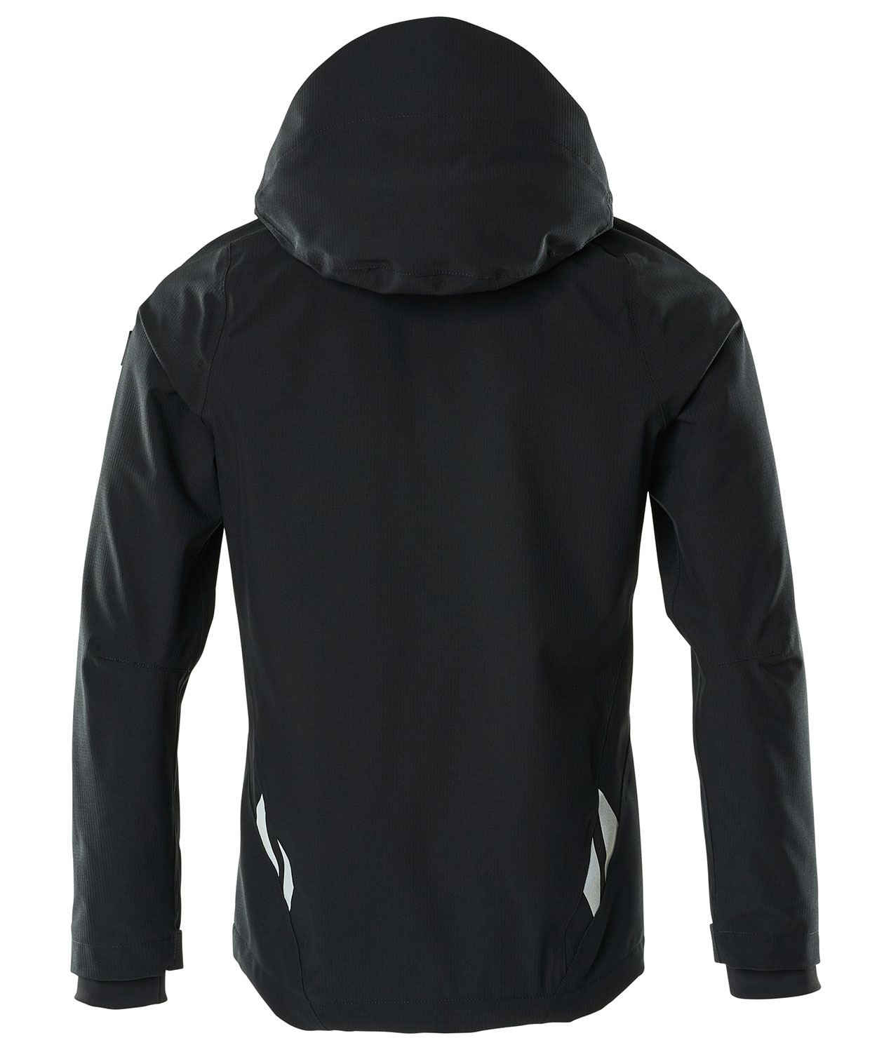 Mascot Accelerate skalljakke, Svart, large image number 1