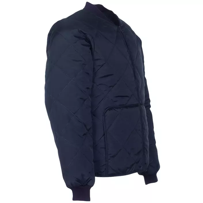 Mascot Originals London thermal jacket, Marine Blue, large image number 3