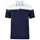 Cutter & Buck Seabeck polo shirt, Dark Navy/White, Dark Navy/White, swatch
