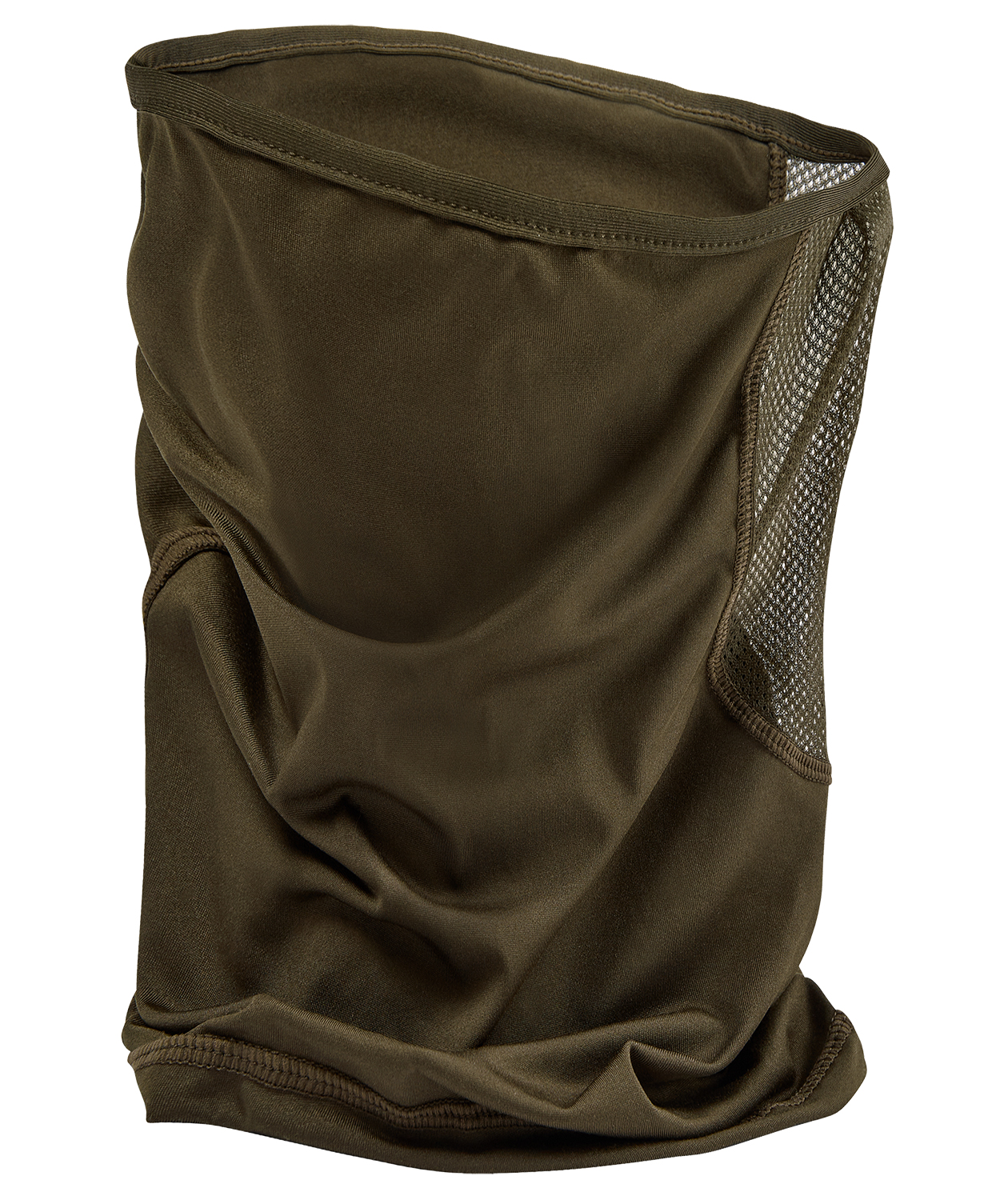 Deerhunter Excape face mask, Art green