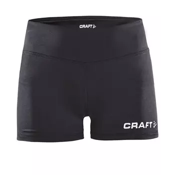 Craft Squad hotpants for kids, Black