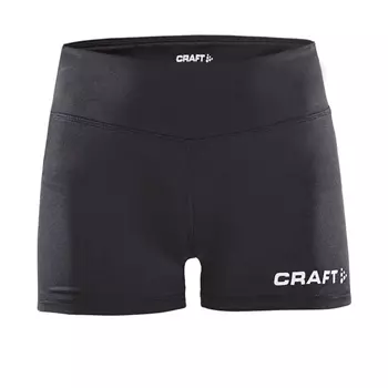 Craft Squad Hotpants für Kinder, Black