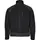Top Swede fleece jacket 4140, Black, Black, swatch