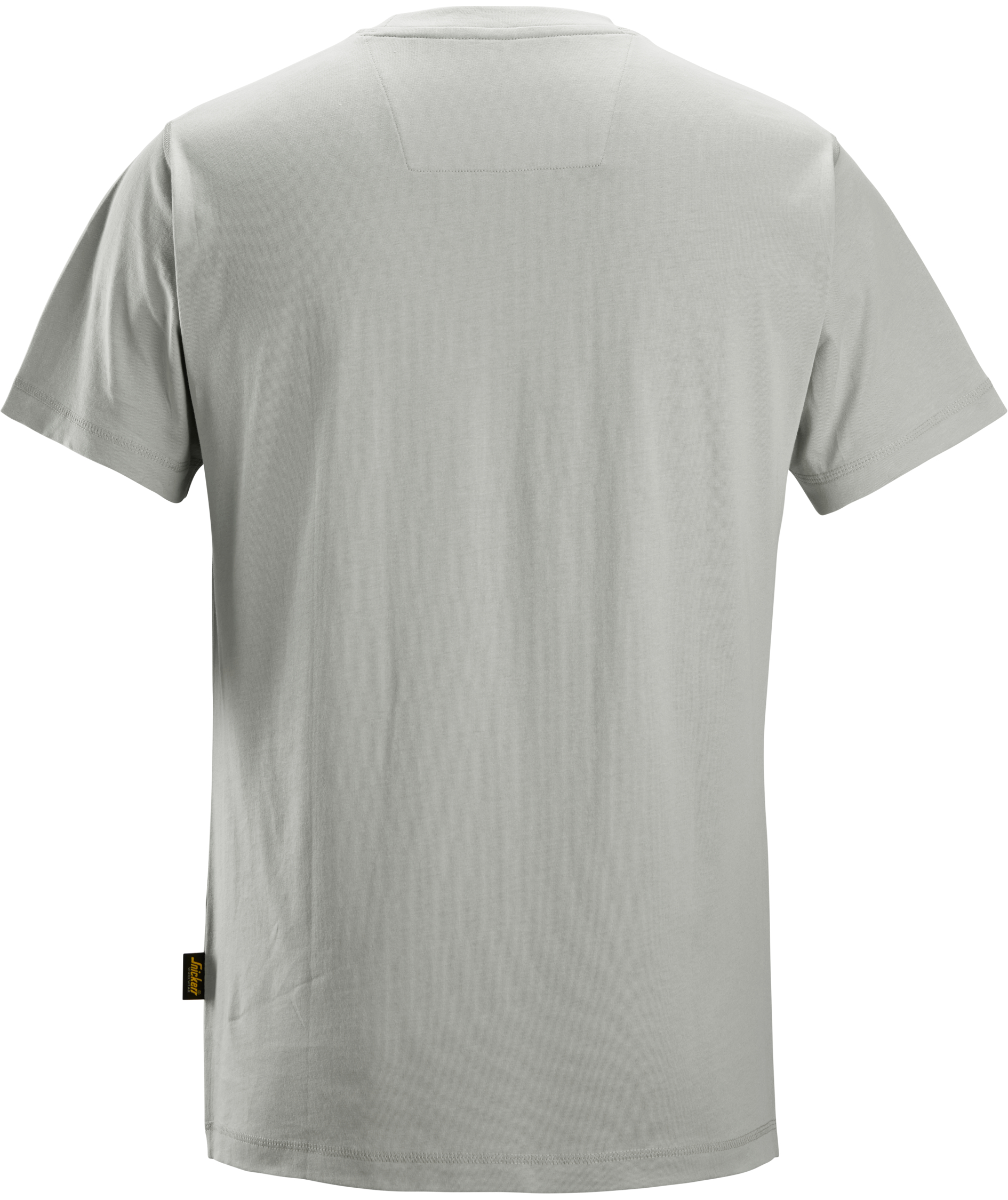 Snickers T-shirt 2502, Ice Grey