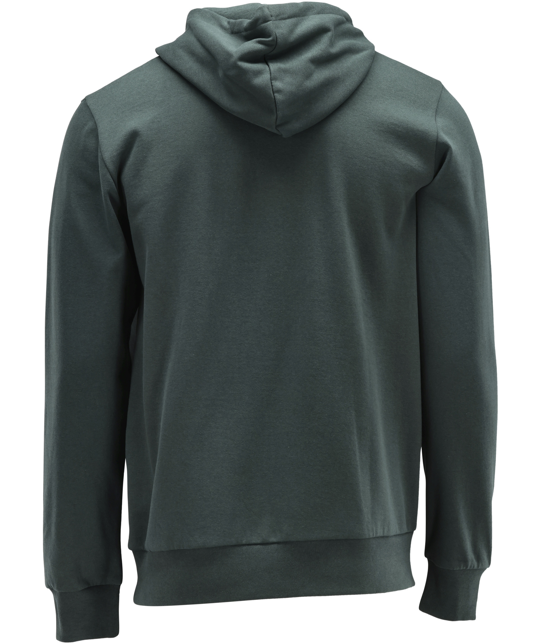 Mascot Customized hoodie, Skogsgr&ouml;n